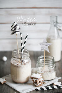 Winter-Shake