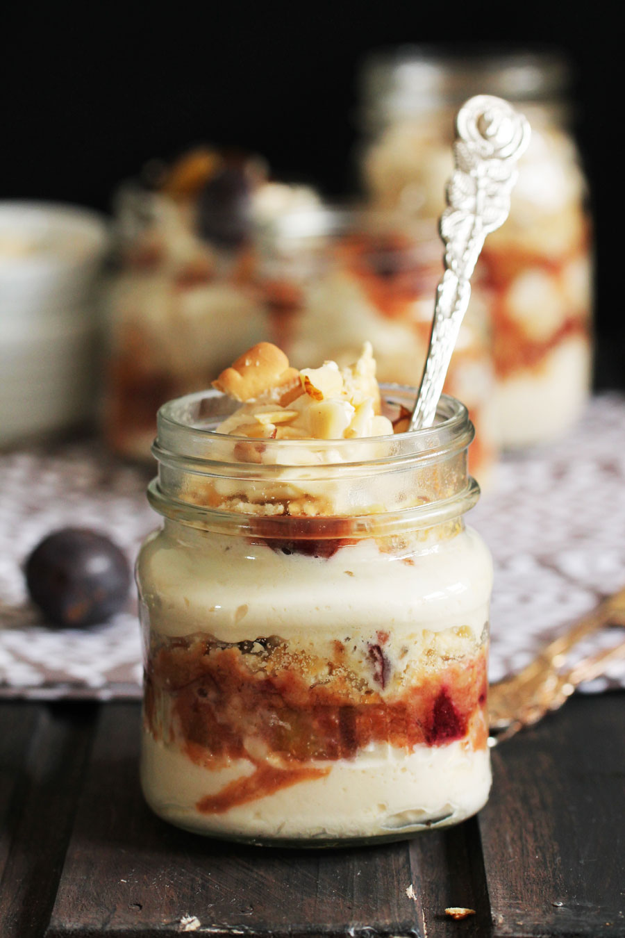 Herbst Trifle