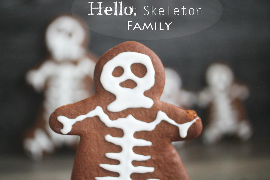 skeleton-family